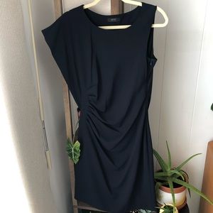 Knee-length Esprit Dress